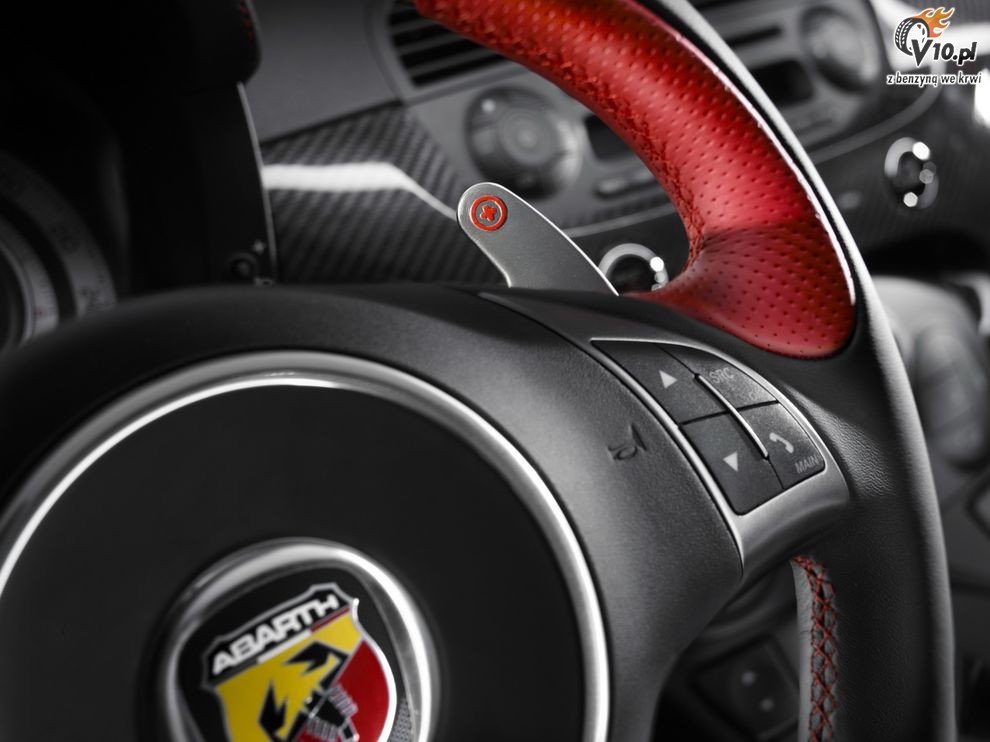 Abarth 695