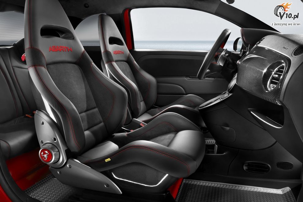 Abarth 500