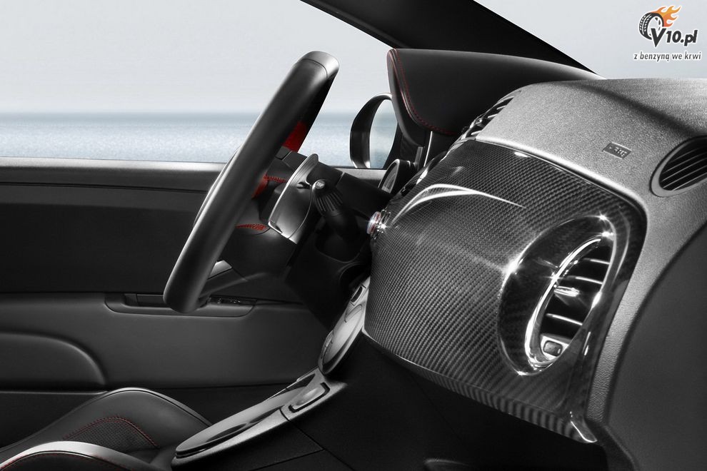 Abarth 695