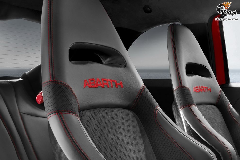 Abarth 695