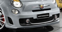 Fiat 500 Abarth Essesse