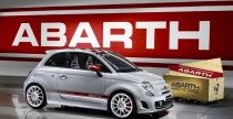 Fiat Abarth 500