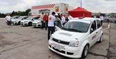 Abarth Driving Experience