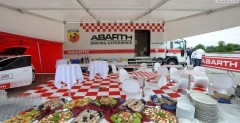 Abarth Driving Experience