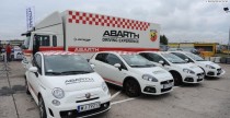 Abarth Driving Experience