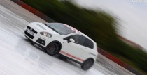 Fiat Punto Abarth