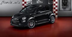 Fiat 695 Fuoriserie
