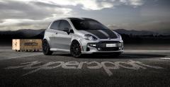 Fiat Punto Supersport