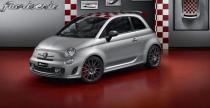 Abarth edycje specjalne