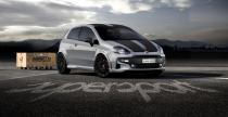 Fiat Punto Supersport