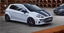 Fiat Punto Supersport