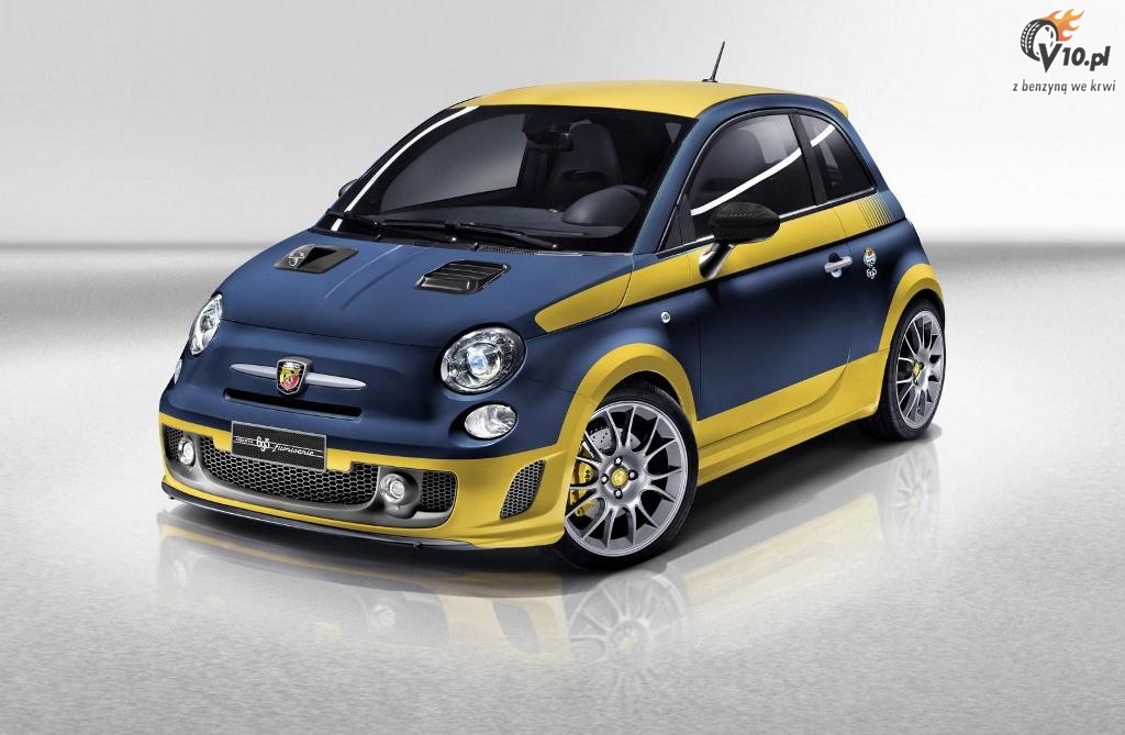 Fiat 695 Fuoriserie