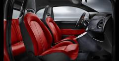 Fiat Abarth 500 Turismo