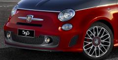 Fiat Abarth 500 Turismo