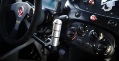 Fiat Abarth 695 Assetto Corse