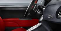 Fiat Abarth 500 Turismo