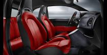 Fiat Abarth 500 Turismo