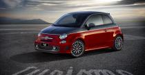 Fiat Abarth 500 Turismo
