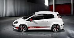 Nowy Fiat Punto Evo Abarth 2010