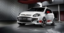 Nowy Fiat Punto Evo Abarth 2010