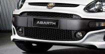 Nowy Fiat Punto Evo Abarth 2010