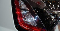 Nowy Fiat Abarth Punto Evo - Geneva Motor Show 2010