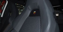 Nowy Fiat Abarth Punto Evo - Geneva Motor Show 2010
