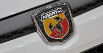 Nowy Fiat Abarth Punto Evo esseesse - Paris Motor Show 2010