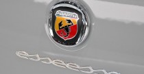 Nowy Fiat Abarth Punto Evo esseesse - Paris Motor Show 2010