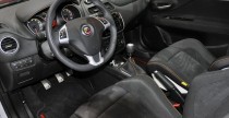 Nowy Fiat Abarth Punto Evo esseesse - Paris Motor Show 2010