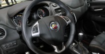 Nowy Fiat Abarth Punto Evo esseesse - Paris Motor Show 2010