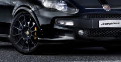 Fiat Abarth Punto Scorpione