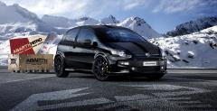 Fiat Abarth Punto Scorpione