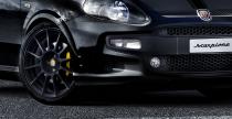 Fiat Abarth Punto Scorpione