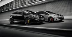 Abarth Punto Supersport