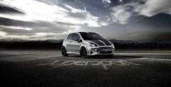 Abarth Punto Supersport