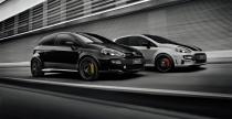 Abarth Punto Supersport
