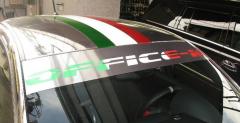 Abarth 695 Tributo Ferrari