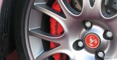 Abarth 695 Tributo Ferrari