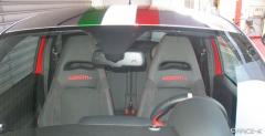 Abarth 695 Tributo Ferrari