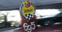 Abarth 695 Tributo Ferrari