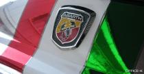 Abarth 695 Tributo Ferrari