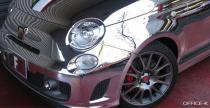 Abarth 695 Tributo Ferrari