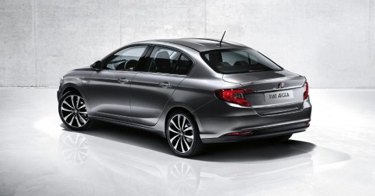 Fiat Aegea