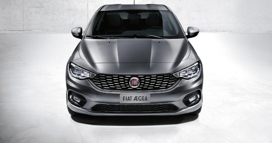Fiat Aegea