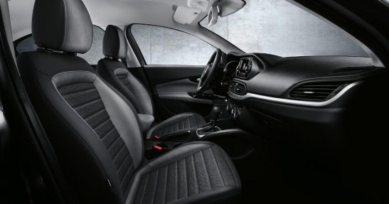 Fiat Aegea