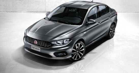 Fiat Aegea