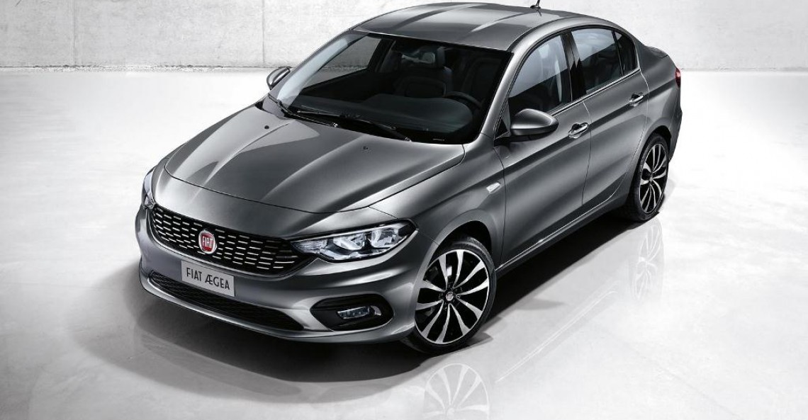 Fiat Aegea