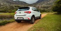 Fiat Argo Trekking