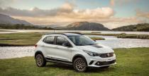 Fiat Argo Trekking